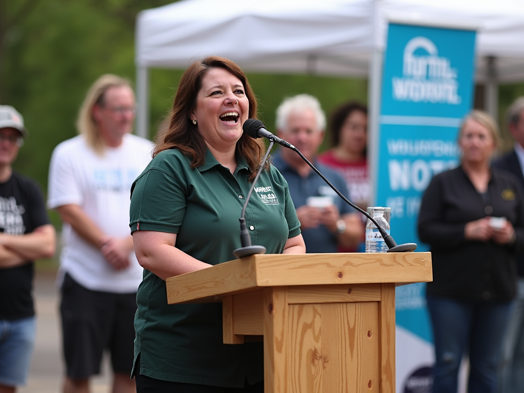Combining Advocacy with Volunteer Work: A Powerful Way to Make a Difference