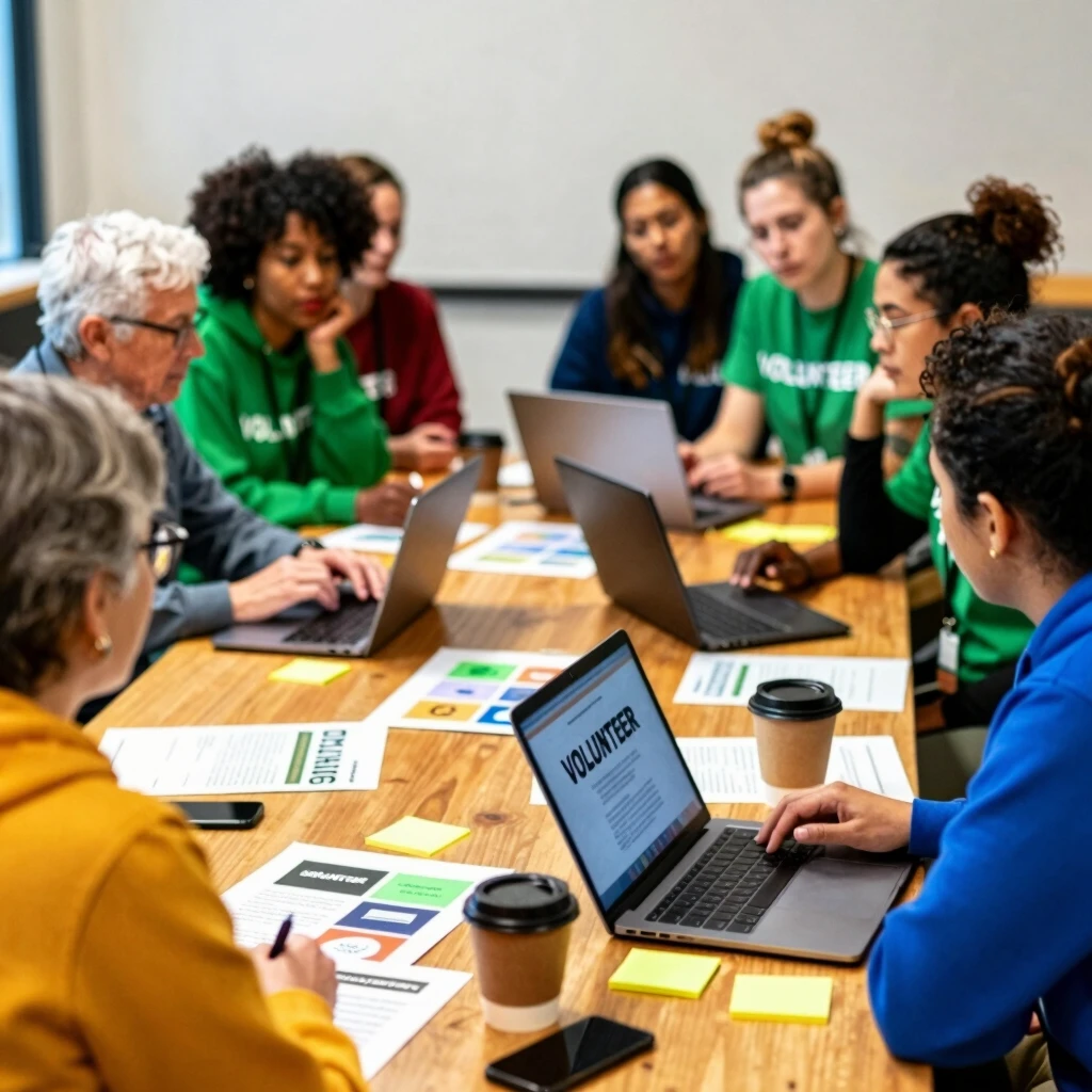 Building Effective Advocacy Campaigns: A Step-by-Step Guide