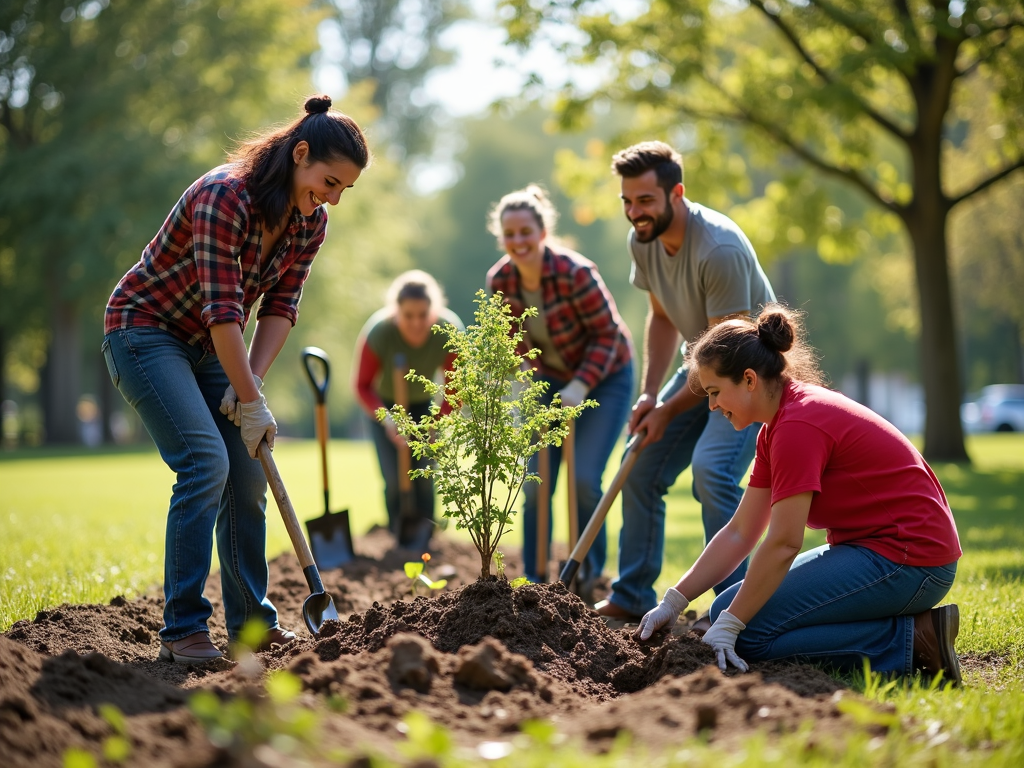 Maximizing Your Volunteer Impact: Tips from Seasoned Volunteers