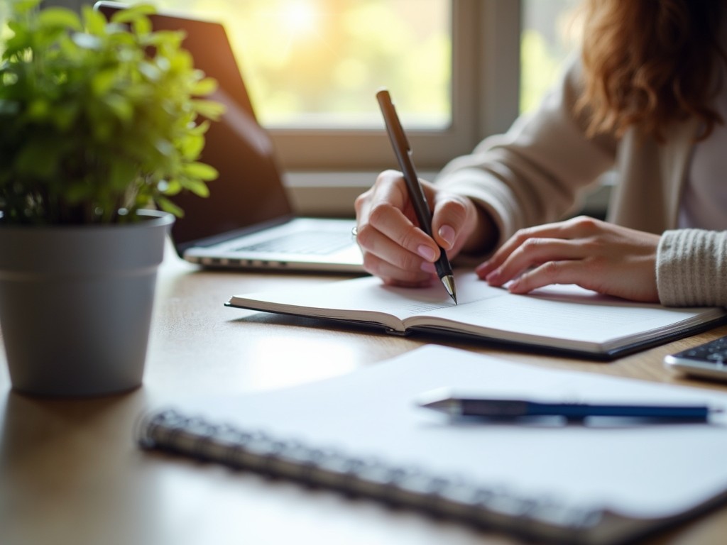 Writing a grant proposal