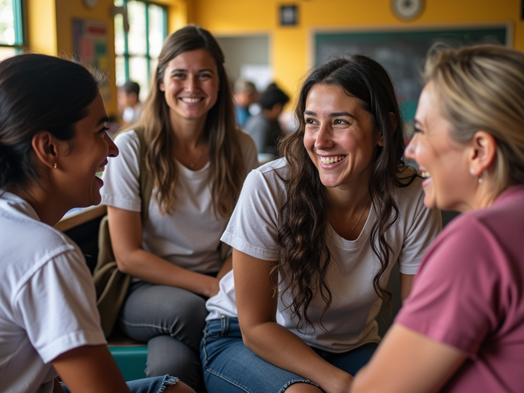 Language Learning Tips for Volunteers
