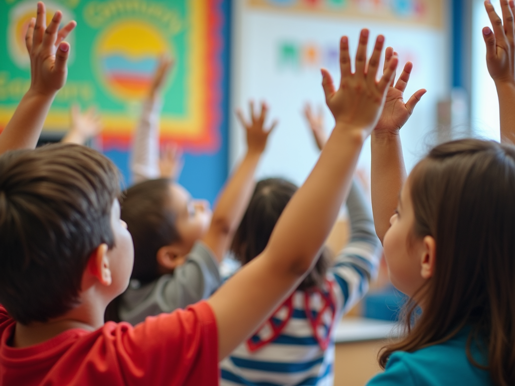 How Education Shapes Responsible Citizens