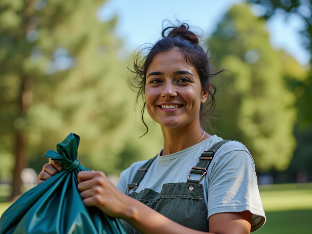 How to Organize a Community Service Event That Makes a Difference