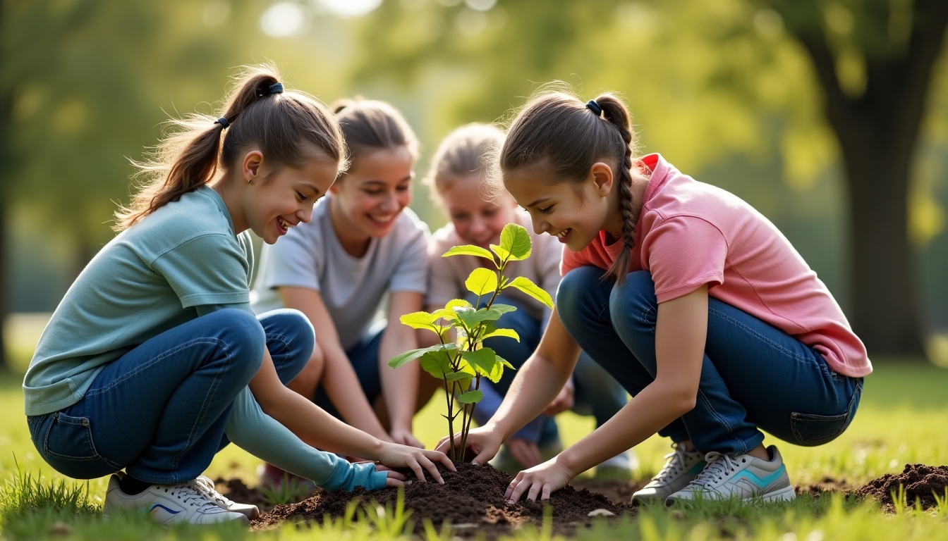 Service Learning Grants and Funding