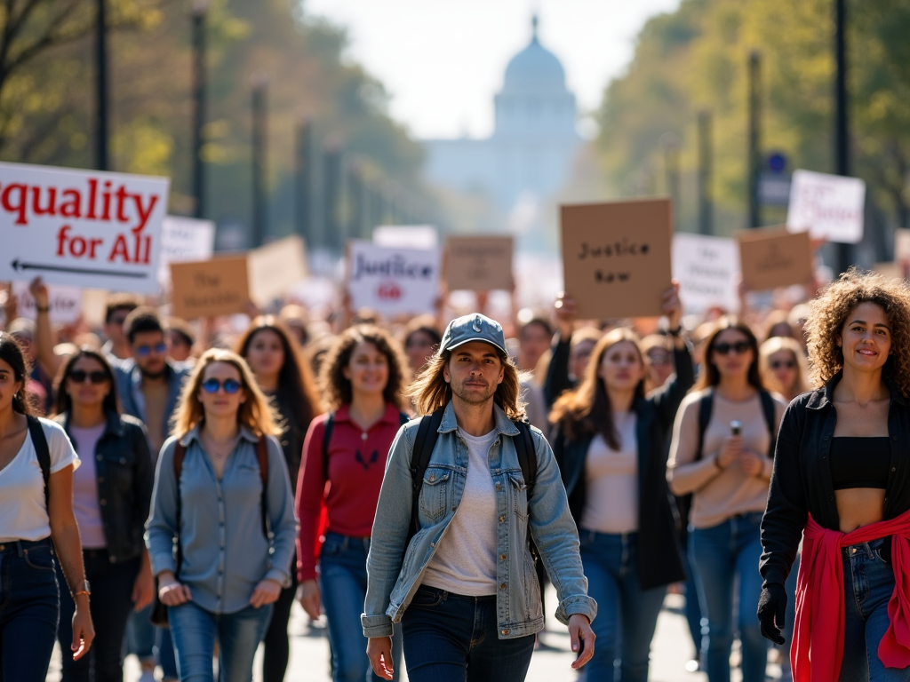 Impactful Volunteer Programs to Join Today: Make a Difference Through Advocacy