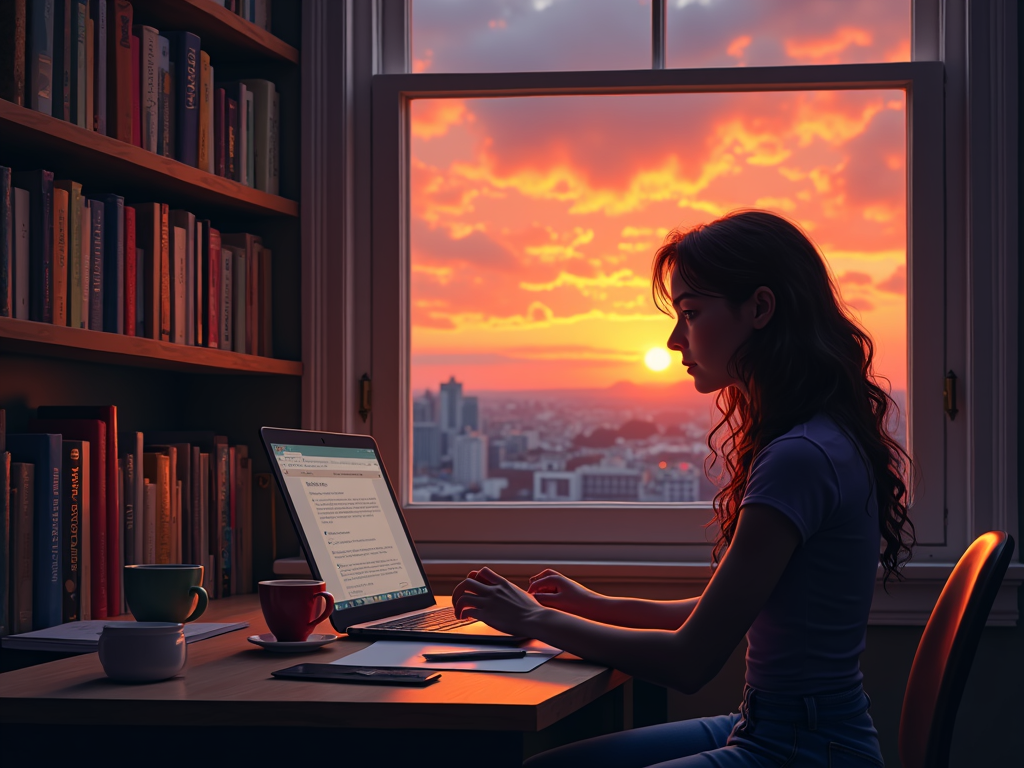 How to Start with Digital Activism for Beginners: Leveraging Creative Tools Like Studio Ghibli Art Style Filters