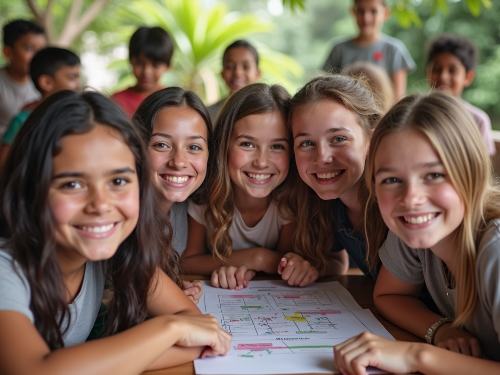 Exploring International Volunteer Programs for College Students