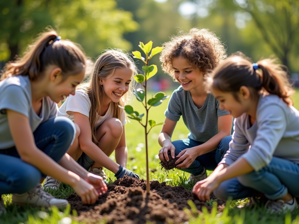 Top Service Learning Grant Providers: Funding Your Community Impact