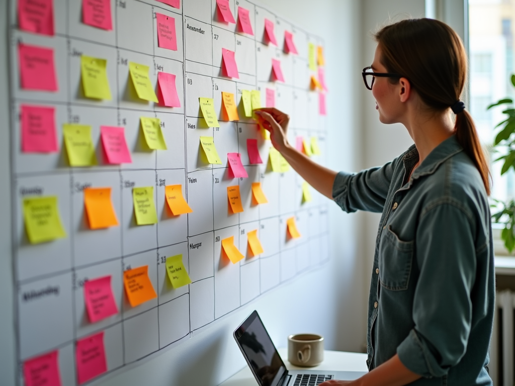 10 Tips for Effective Event Management