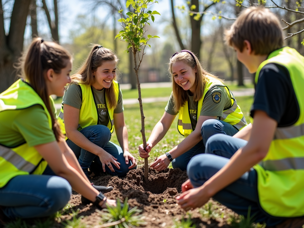 Service Learning and Community Partnerships: Best Practices