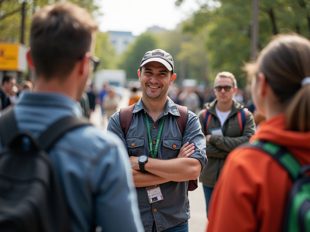 A Comprehensive Guide to Organizing a Community Service Event