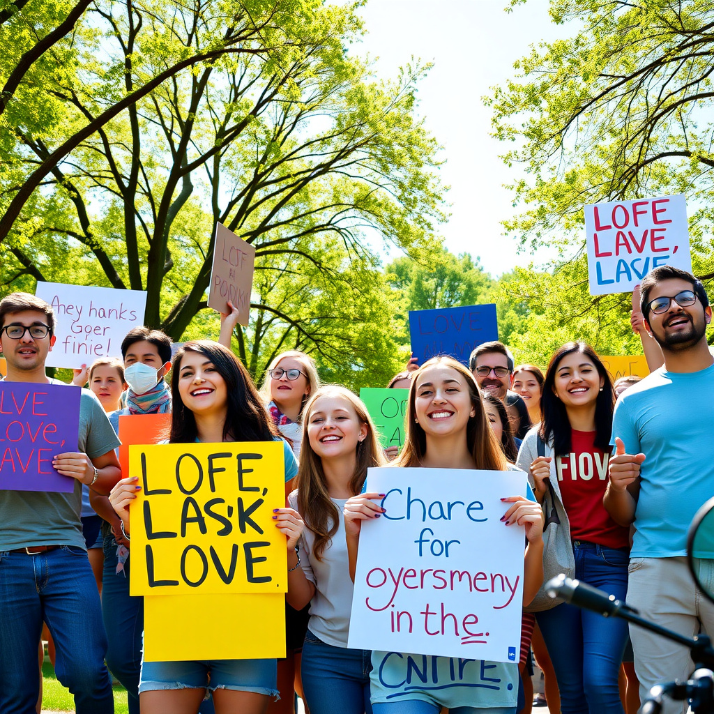 Effective Advocacy Strategies for Beginners - NRDC
