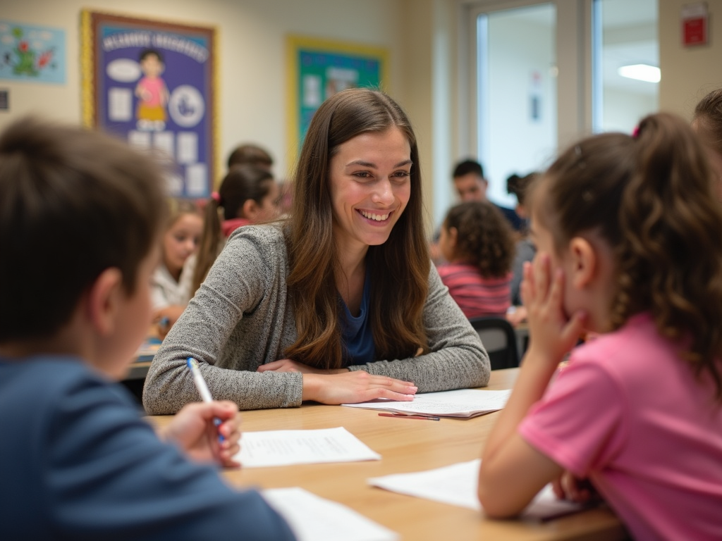 The Benefits of Volunteering for College Students
