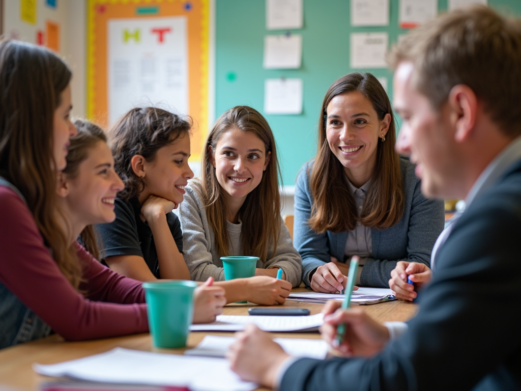 Success Stories: Skill-Based Volunteering in Action