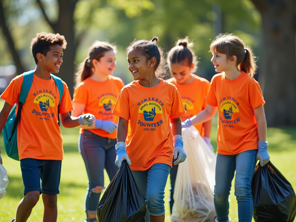 Integrating Volunteer Work in Academic Curriculums: Benefits and Best Practices
