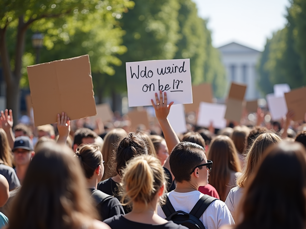 How to Start Your Advocacy Journey