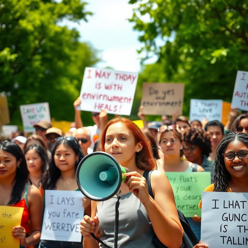 Storytelling in Advocacy: Make Your Cause Stick