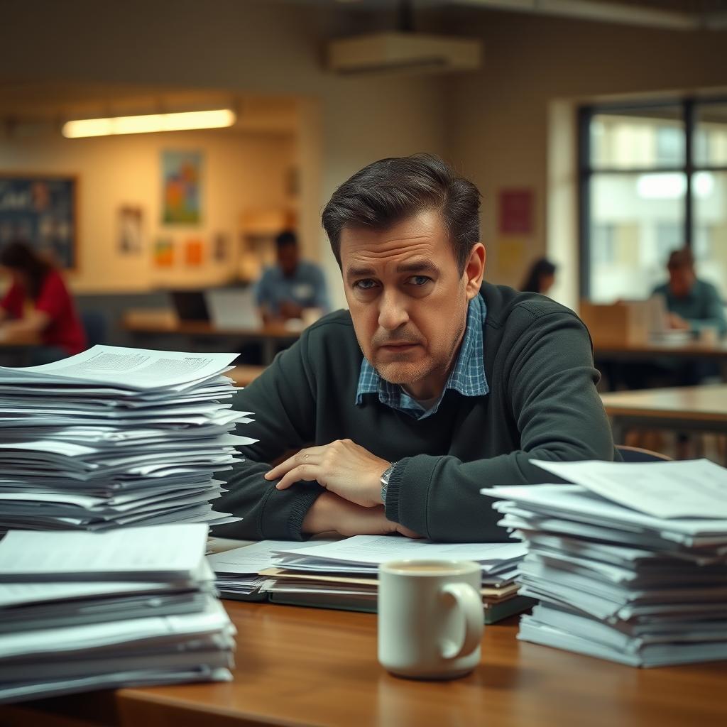 Recognizing and Preventing Burnout in Volunteers: A Guide to Sustainable Service