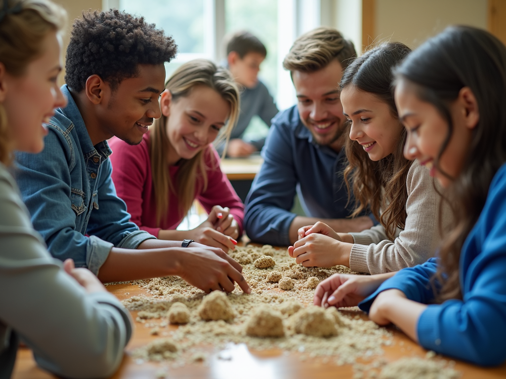 How to Build Strong Community Partnerships