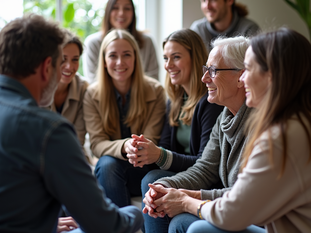 Exploring Service Learning Opportunities in Local Communities