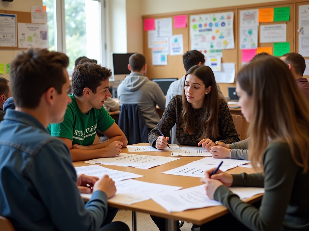 Empowering Change: Your Guide to Volunteer Opportunities in Advocacy Groups