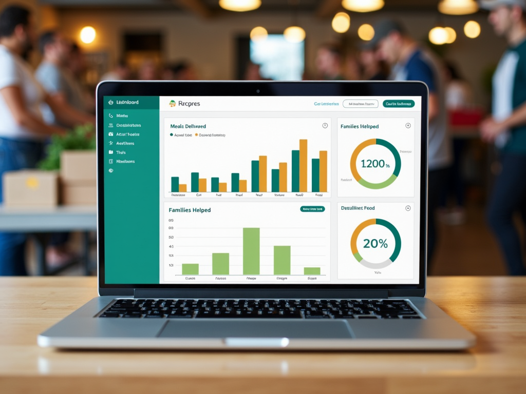Understanding Nonprofit Impact Measurement: A Comprehensive Guide