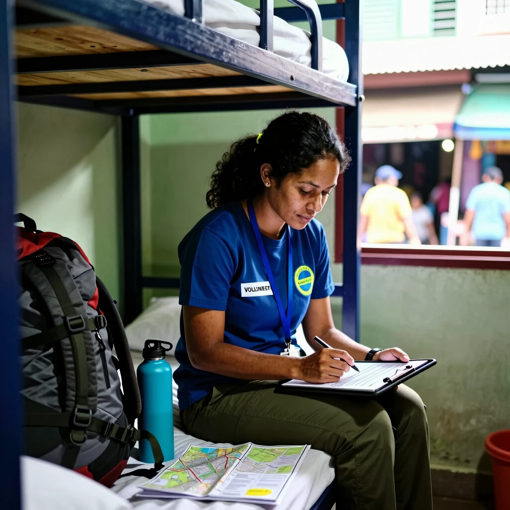 How to Choose the Right Volunteer Abroad Program