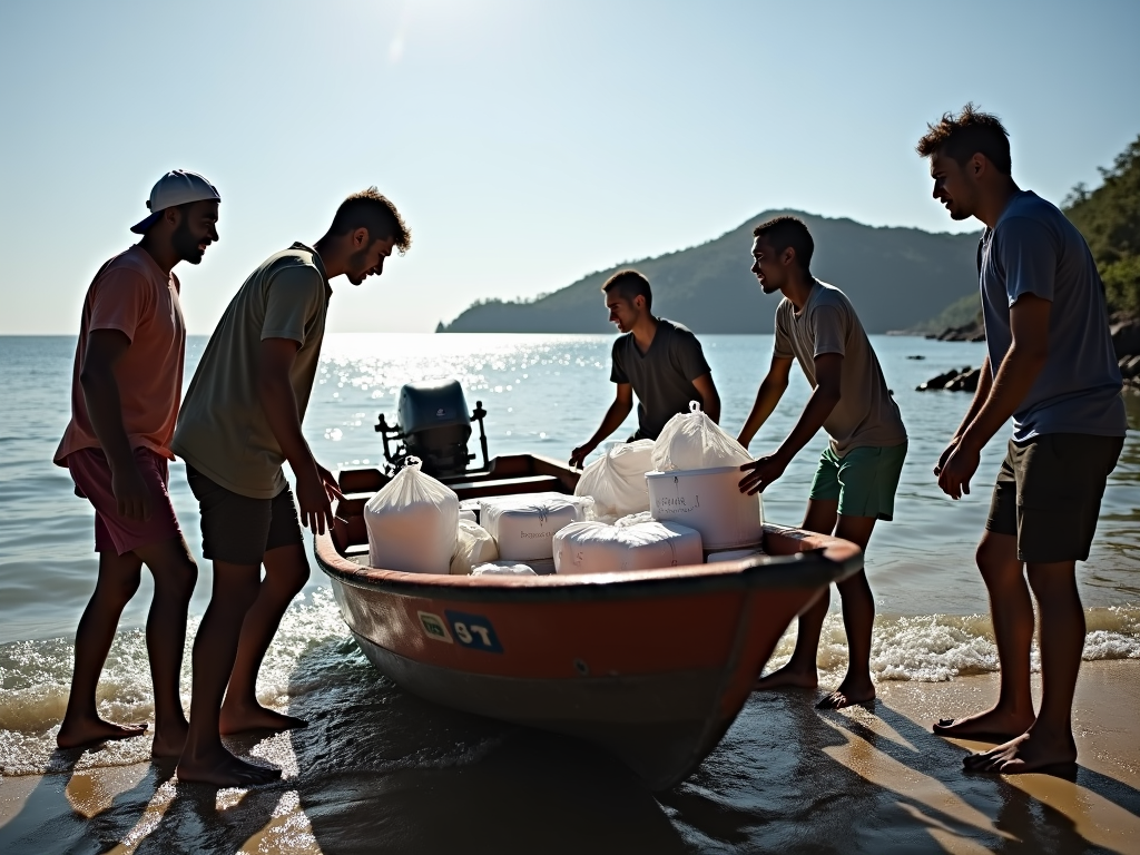 Overcoming Challenges in Global Health Initiatives