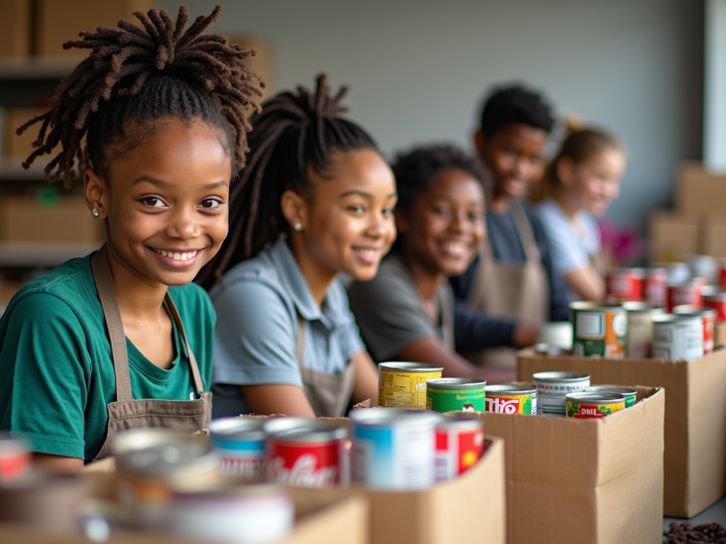 How to Build a Strong Volunteer Team: A Comprehensive Guide