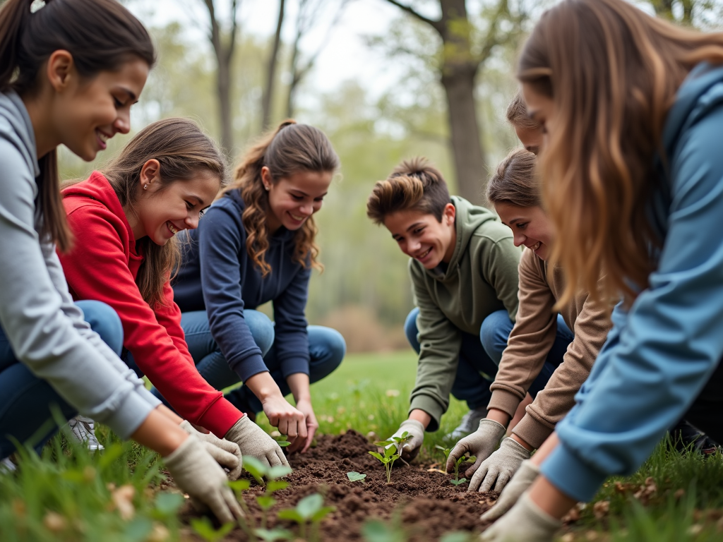 Service Learning Grants and Funding: Empowering Education and Communities