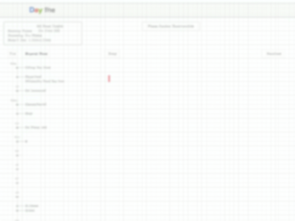 Volunteer management software dashboard