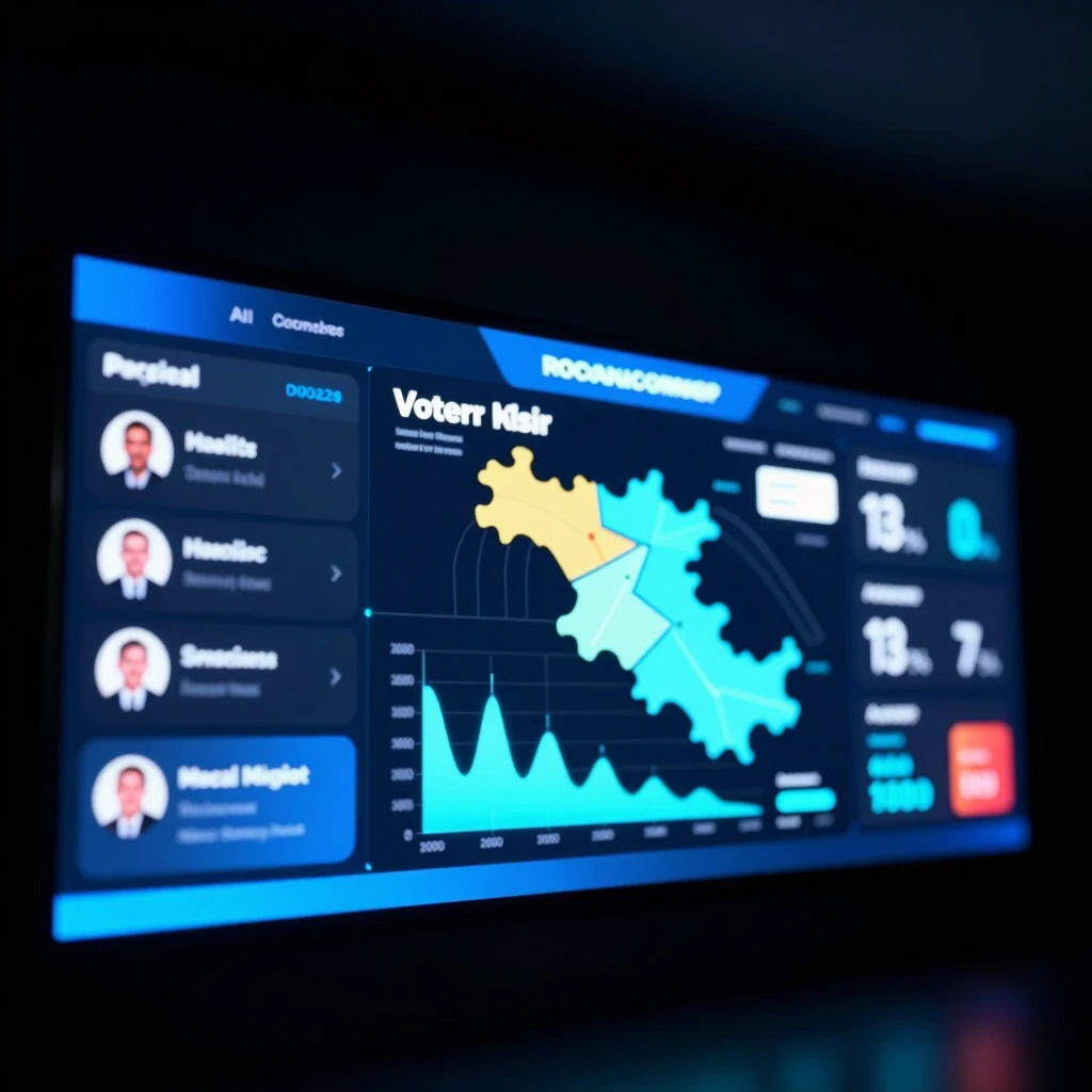 Future Trends in Digital Advocacy Tools