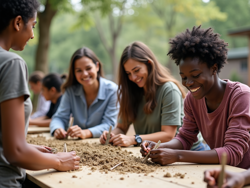 Engaging Volunteers: Tips for Non-Profits