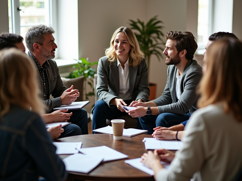 How to Start a Community Advocacy Group: A Step-by-Step Guide