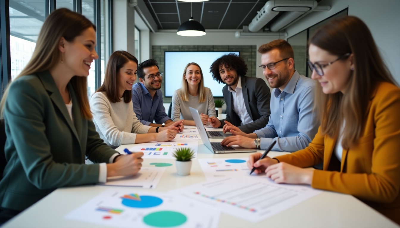 A Comprehensive Guide to Non-Profit Organization Financial Management