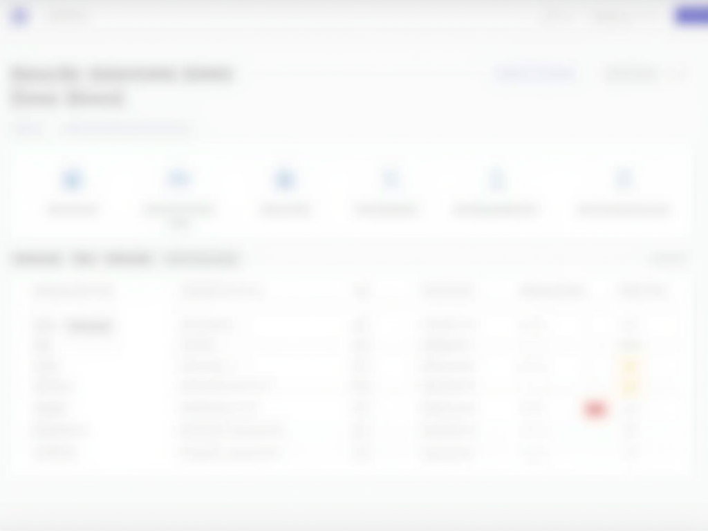 VolunteerMatch nonprofit dashboard screenshot