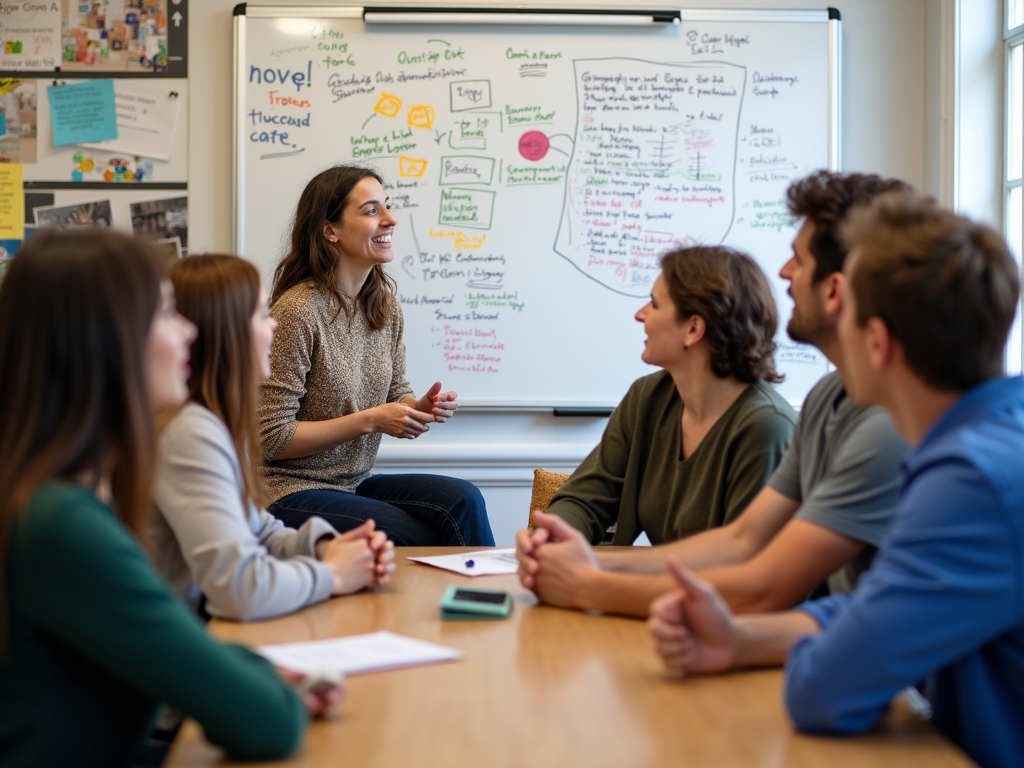 Organizing a Community Service Event: A Step-by-Step Guide to Making a Difference
