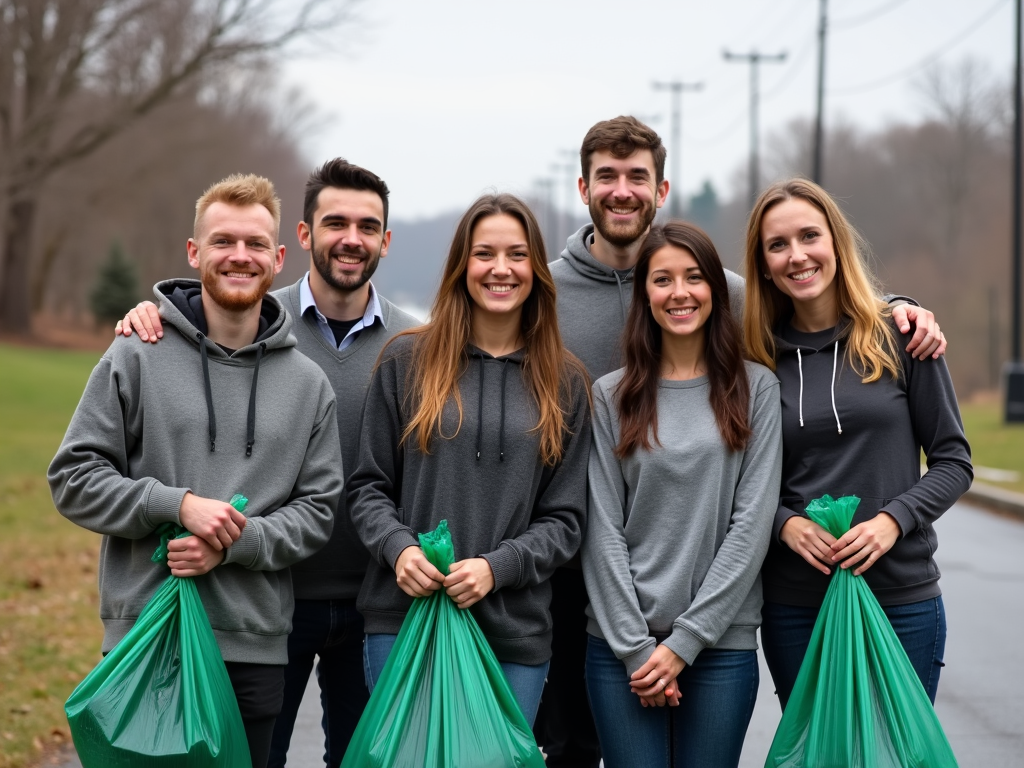 Making a Difference: Volunteer Opportunities in Advocacy Groups