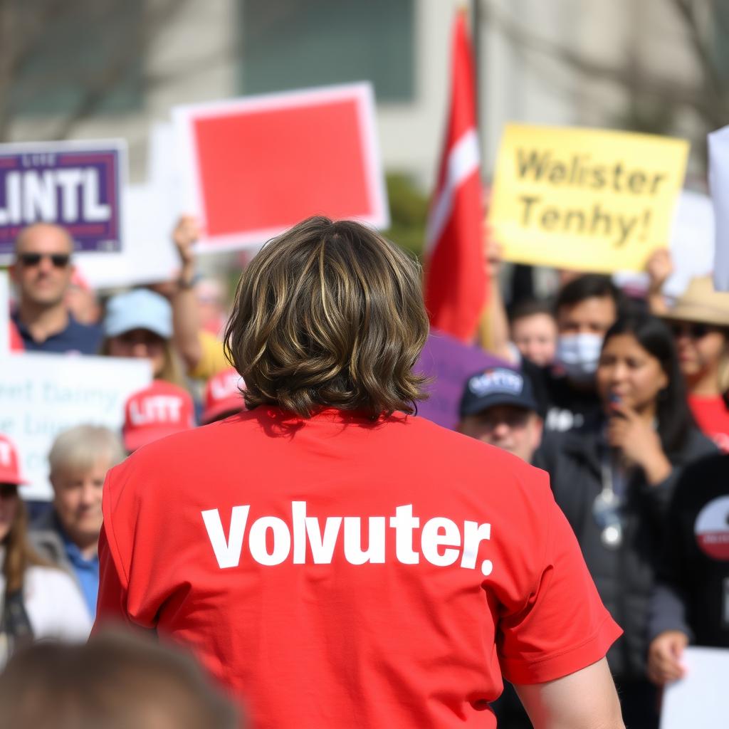 Understanding Advocacy Volunteer Roles and Responsibilities