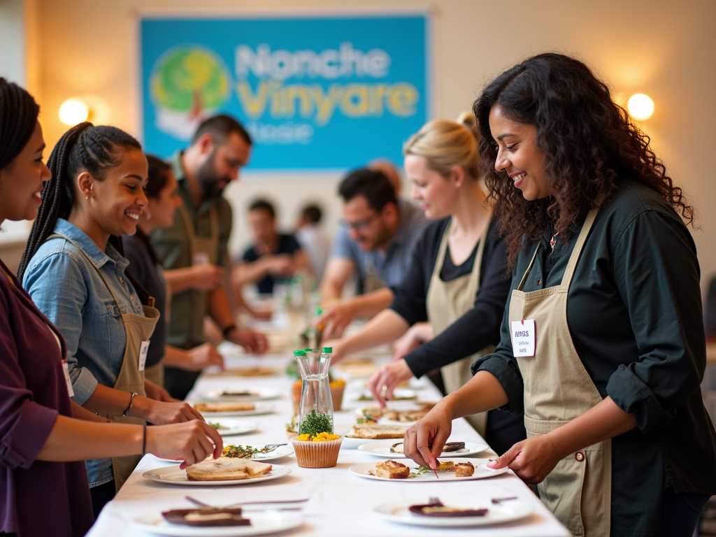Effective Volunteer Engagement: A Comprehensive Guide for Non-Profit Organizations