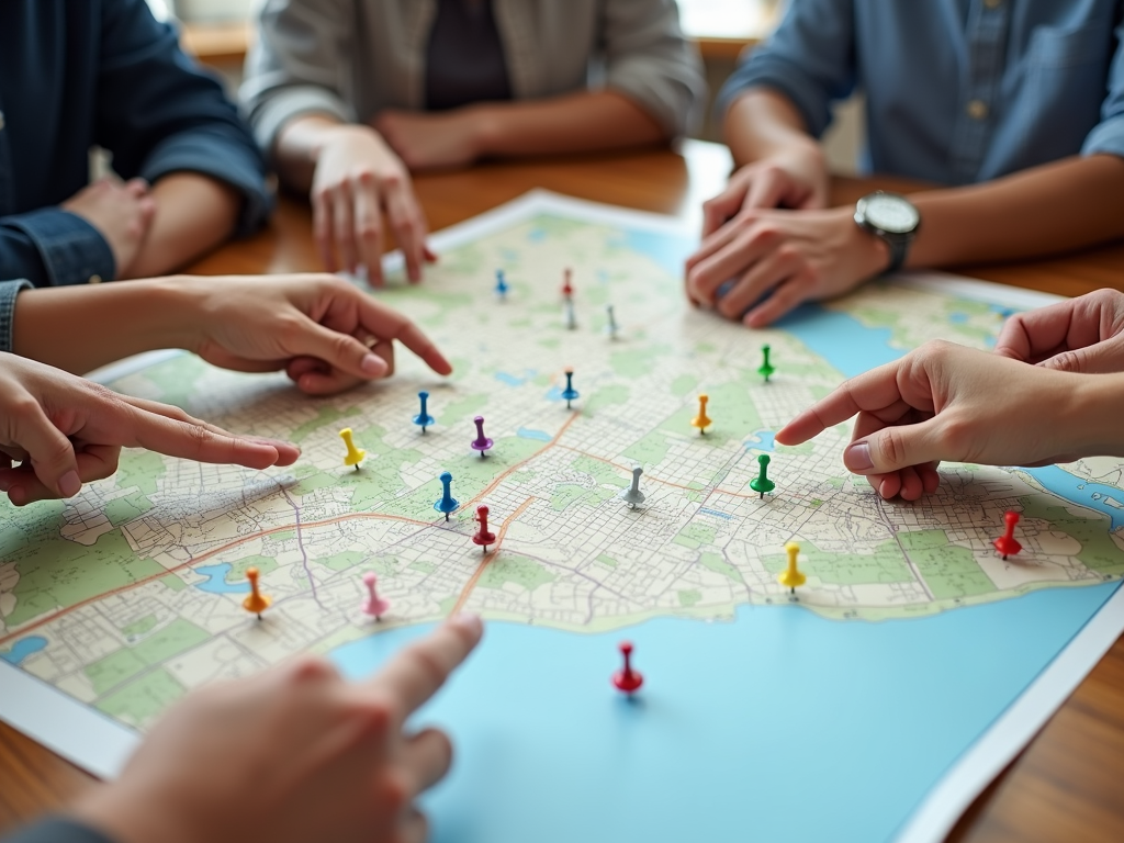 Keys to Effective Community Engagement