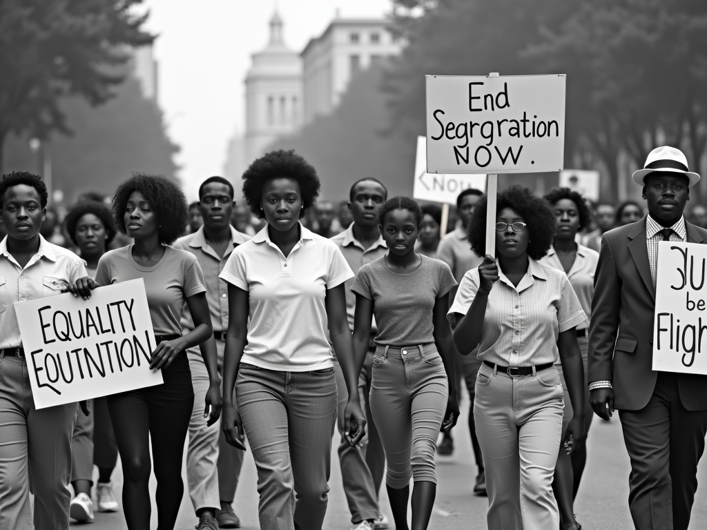 The Transformative Power of Grassroots Movements: How Ordinary People Drive Extraordinary Change
