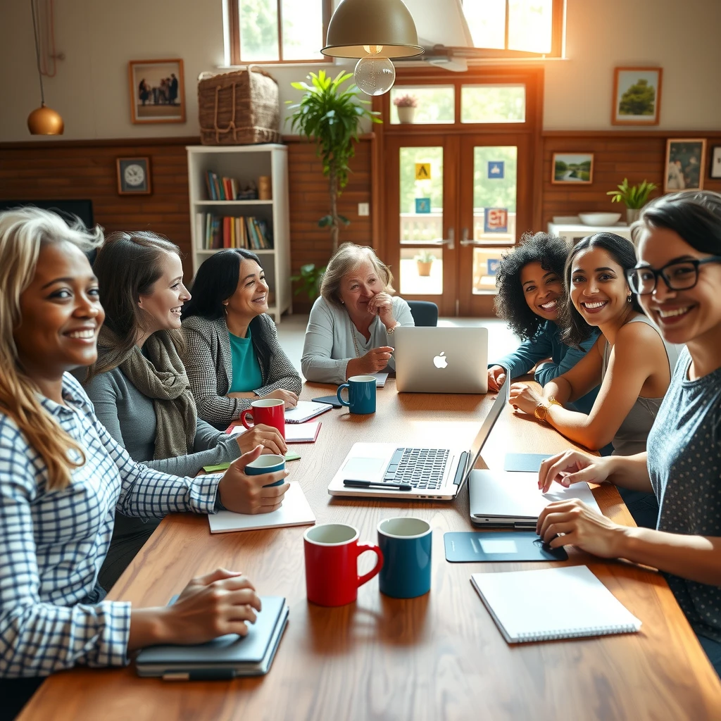 The Power of Volunteers in Policy Change