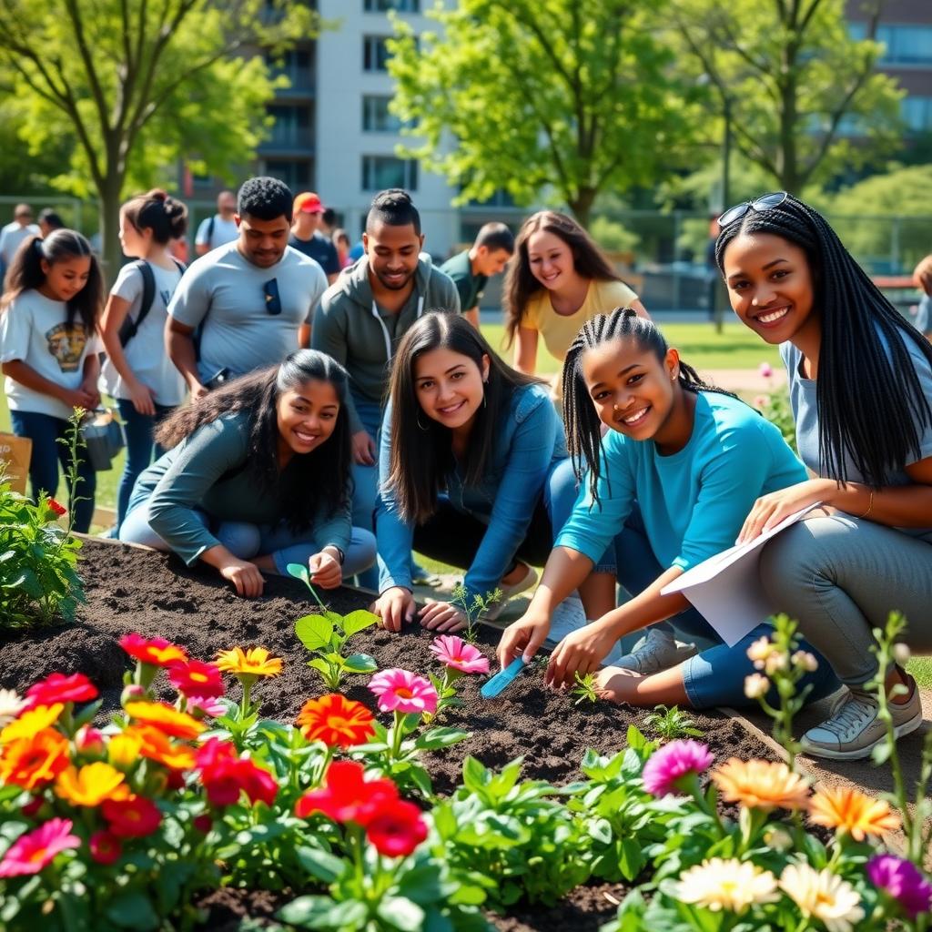 Funding for Service Learning: A Resource Guide by the National Service-Learning Clearinghouse