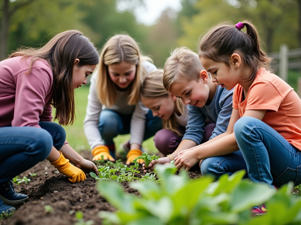 Hands-On Strategies for Effective Volunteer Engagement