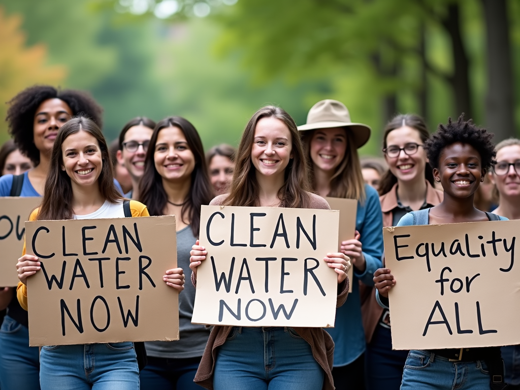 How Advocacy Shapes Public Policy: Key Influences