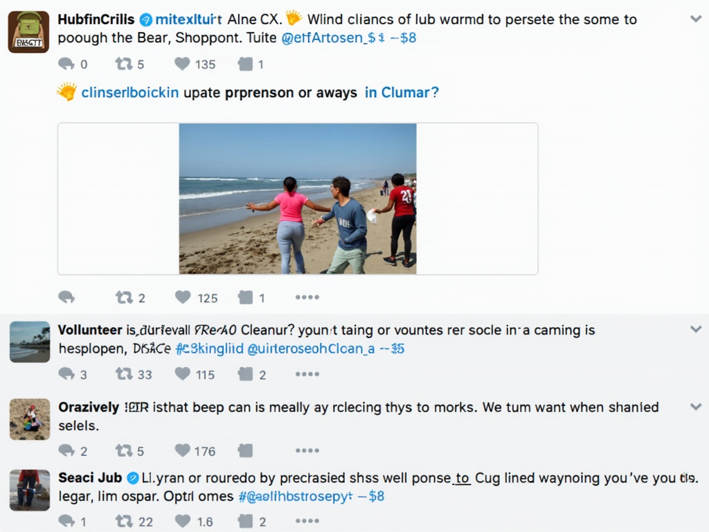 The Role of Social Media in Modern Grassroots Movements