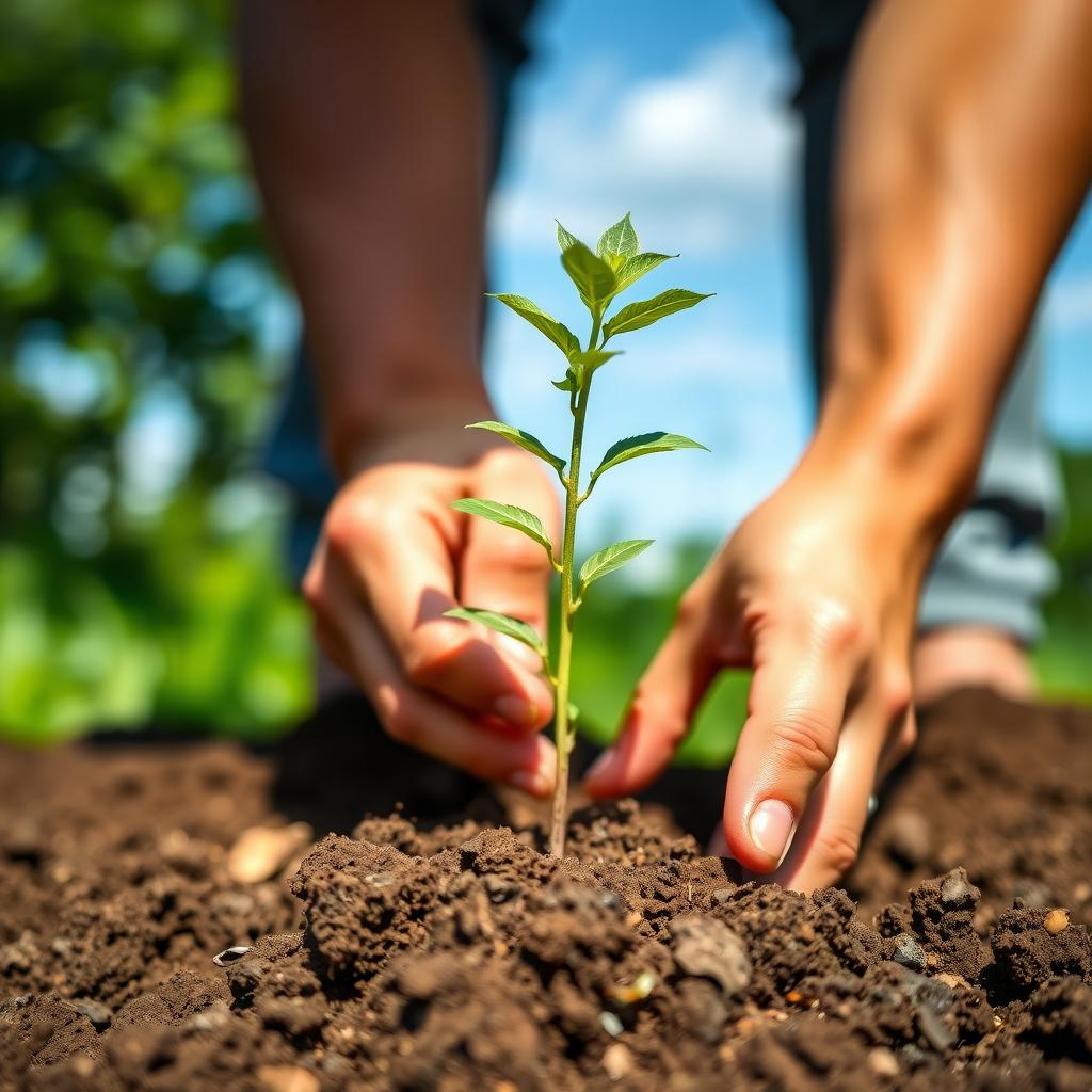 Sustainable Volunteering: A Guide to Green Service Learning with Sierra Club