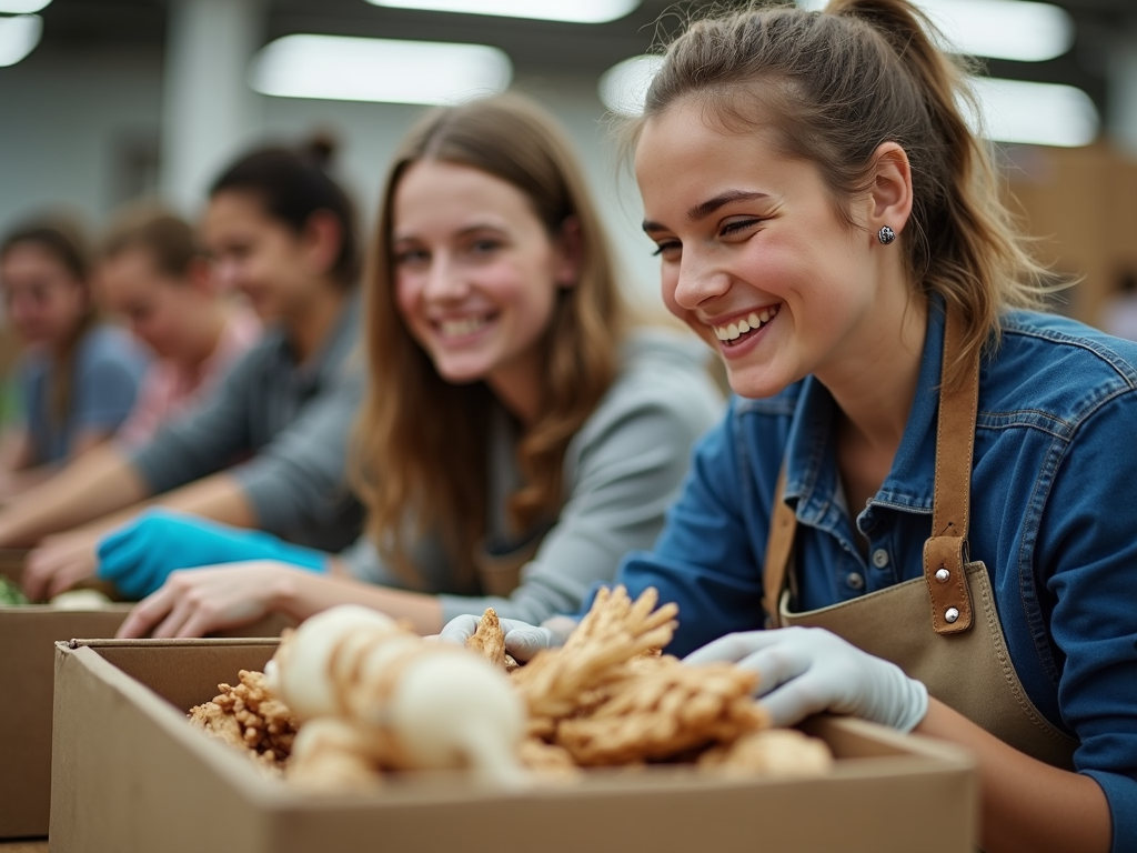 Balancing Volunteering and Academics: A Guide for College Students