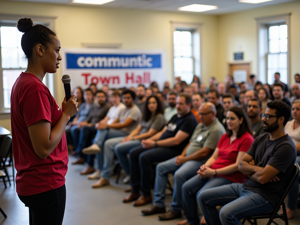 Empathy in Action: The Volunteer’s Journey in Advocacy